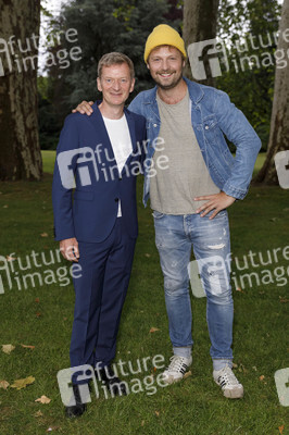 Event zur Vorentscheidung der International Emmy Awards in Köln
