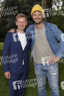 Event zur Vorentscheidung der International Emmy Awards in Köln