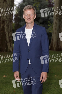 Event zur Vorentscheidung der International Emmy Awards in Köln
