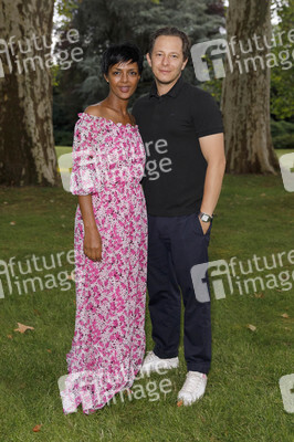 Event zur Vorentscheidung der International Emmy Awards in Köln