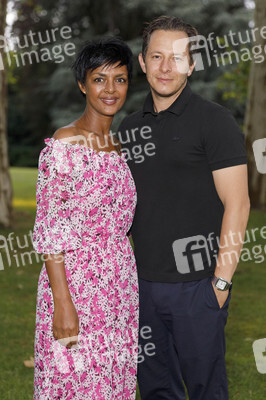Event zur Vorentscheidung der International Emmy Awards in Köln