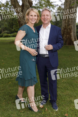 Event zur Vorentscheidung der International Emmy Awards in Köln