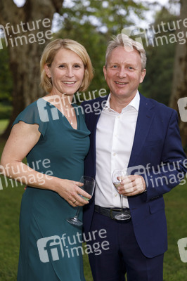 Event zur Vorentscheidung der International Emmy Awards in Köln