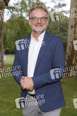 Event zur Vorentscheidung der International Emmy Awards in Köln