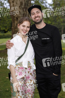 Event zur Vorentscheidung der International Emmy Awards in Köln