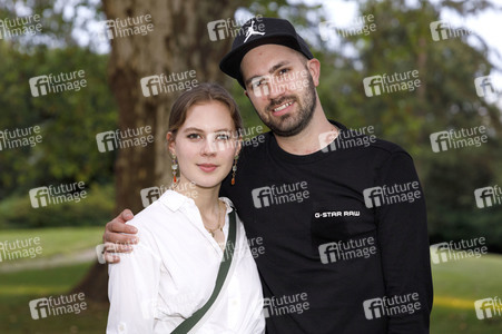 Event zur Vorentscheidung der International Emmy Awards in Köln