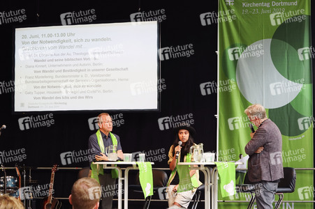 Deutscher Evangelischer Kirchentag 2019 in Dortmund
