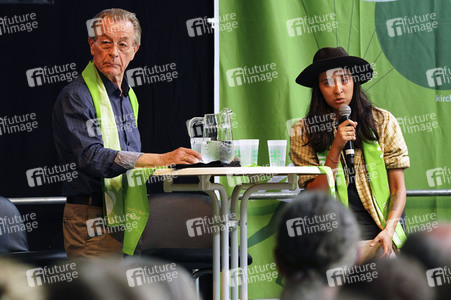 Deutscher Evangelischer Kirchentag 2019 in Dortmund