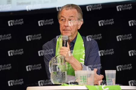 Deutscher Evangelischer Kirchentag 2019 in Dortmund