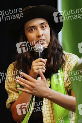 Deutscher Evangelischer Kirchentag 2019 in Dortmund