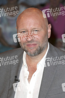 Talkshow 'Markus Lanz' in Hamburg