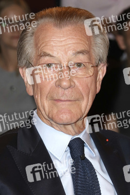 Talkshow 'Markus Lanz' in Hamburg