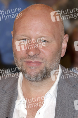 Talkshow 'Markus Lanz' in Hamburg