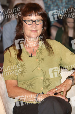 Talkshow 'Markus Lanz' in Hamburg