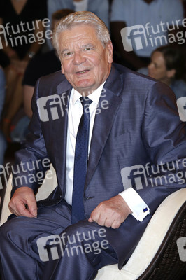 Talkshow 'Markus Lanz' in Hamburg