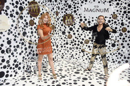 30 Jahre Magnum und Eröffnung des Magnum House of Play in Berlin