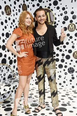 30 Jahre Magnum und Eröffnung des Magnum House of Play in Berlin