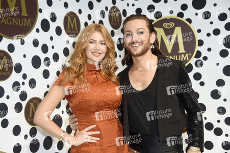 30 Jahre Magnum und Eröffnung des Magnum House of Play in Berlin