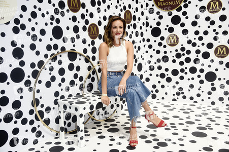 30 Jahre Magnum und Eröffnung des Magnum House of Play in Berlin