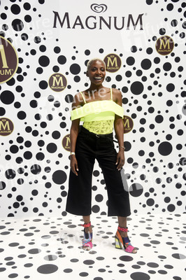 30 Jahre Magnum und Eröffnung des Magnum House of Play in Berlin