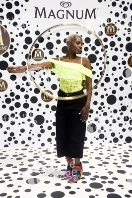 30 Jahre Magnum und Eröffnung des Magnum House of Play in Berlin