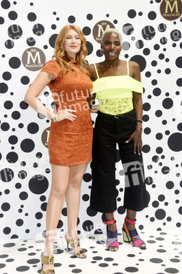 30 Jahre Magnum und Eröffnung des Magnum House of Play in Berlin