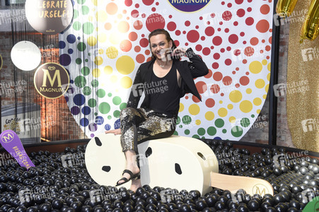 30 Jahre Magnum und Eröffnung des Magnum House of Play in Berlin