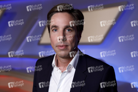 Talkshow 'maischberger. die woche' in Köln