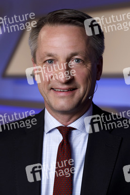 Talkshow 'maischberger. die woche' in Köln