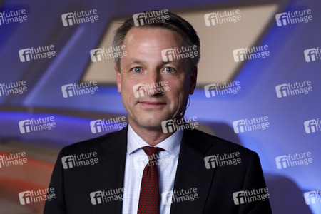 Talkshow 'maischberger. die woche' in Köln