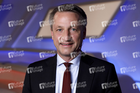 Talkshow 'maischberger. die woche' in Köln