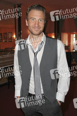 Theaterpremiere 'Diese Nacht - oder nie!' in München