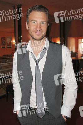 Theaterpremiere 'Diese Nacht - oder nie!' in München