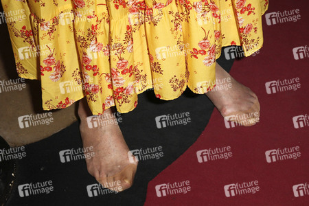 Theaterpremiere 'Diese Nacht - oder nie!' in München