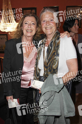 Theaterpremiere 'Diese Nacht - oder nie!' in München