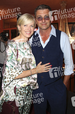 Theaterpremiere 'Diese Nacht - oder nie!' in München