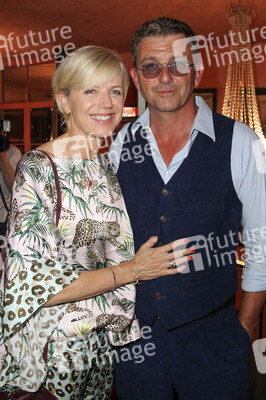 Theaterpremiere 'Diese Nacht - oder nie!' in München