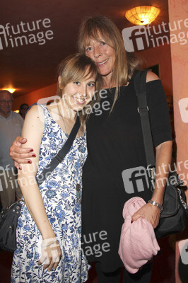 Theaterpremiere 'Diese Nacht - oder nie!' in München