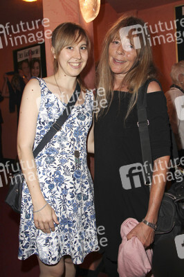 Theaterpremiere 'Diese Nacht - oder nie!' in München