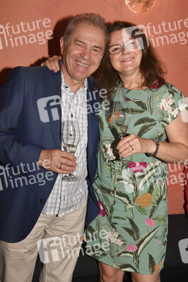 Theaterpremiere 'Diese Nacht - oder nie!' in München