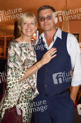 Theaterpremiere 'Diese Nacht - oder nie!' in München