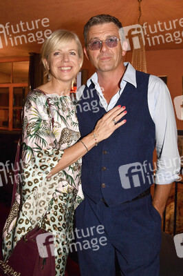 Theaterpremiere 'Diese Nacht - oder nie!' in München