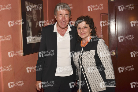 Theaterpremiere 'Diese Nacht - oder nie!' in München