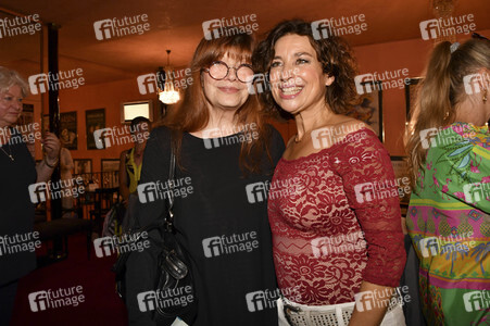 Theaterpremiere 'Diese Nacht - oder nie!' in München