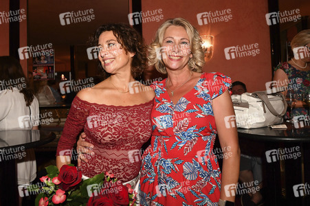 Theaterpremiere 'Diese Nacht - oder nie!' in München