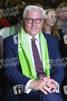 Deutscher Evangelischer Kirchentag 2019 in Dortmund