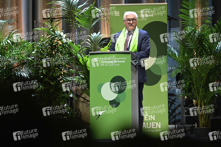 Deutscher Evangelischer Kirchentag 2019 in Dortmund