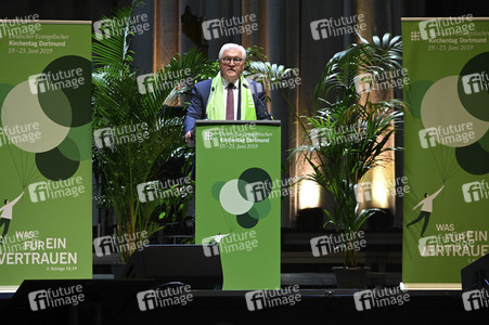 Deutscher Evangelischer Kirchentag 2019 in Dortmund