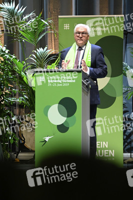 Deutscher Evangelischer Kirchentag 2019 in Dortmund