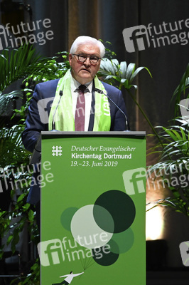 Deutscher Evangelischer Kirchentag 2019 in Dortmund